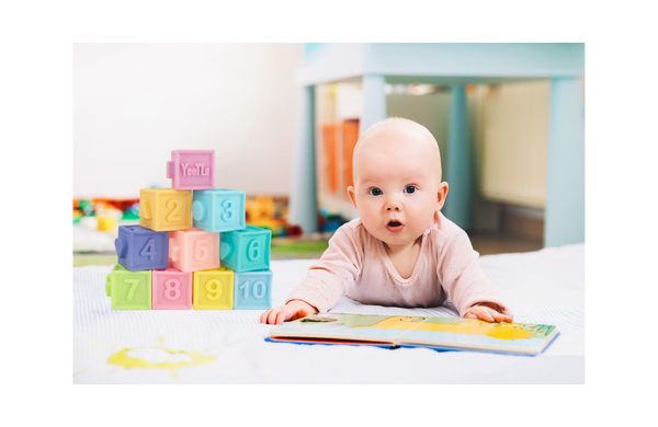 ¡El secreto para desbloquear el potencial de tu hijo y asegurar un futuro brillante!