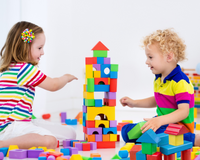 ¿Agobiado por la falta de tiempo? La solución ideal para que tus hijos aprendan, se diviertan y tú respires tranquilo.