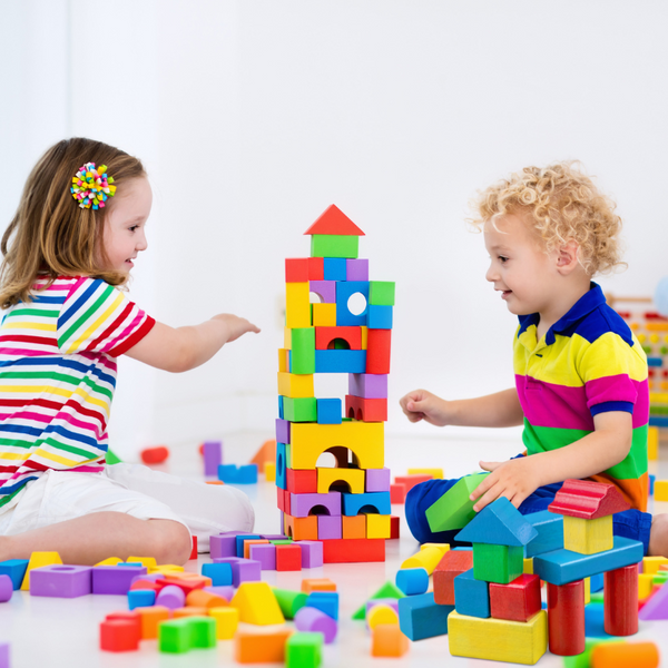¿Agobiado por la falta de tiempo? La solución ideal para que tus hijos aprendan, se diviertan y tú respires tranquilo.