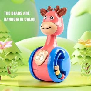 Slider Toy with Music for Babies