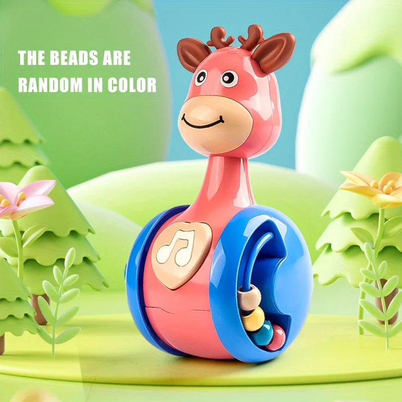 Slider Toy with Music for Babies