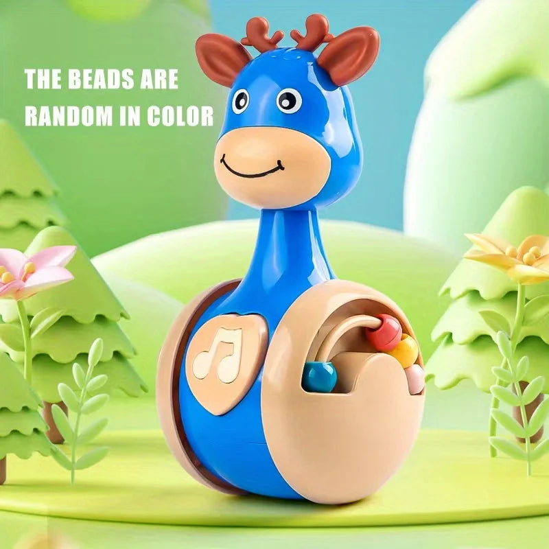 Slider Toy with Music for Babies