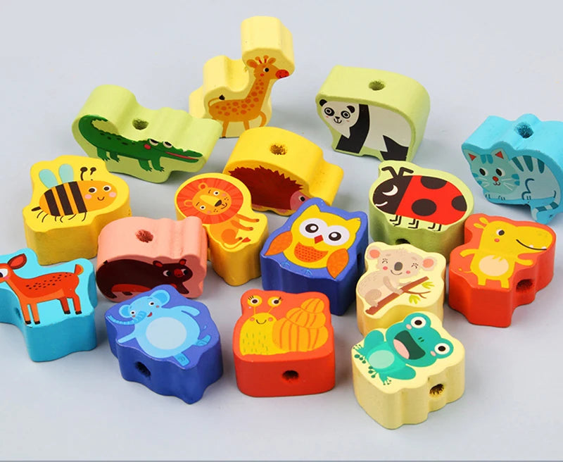 Pass down the line fine motor coordination autonomy  training